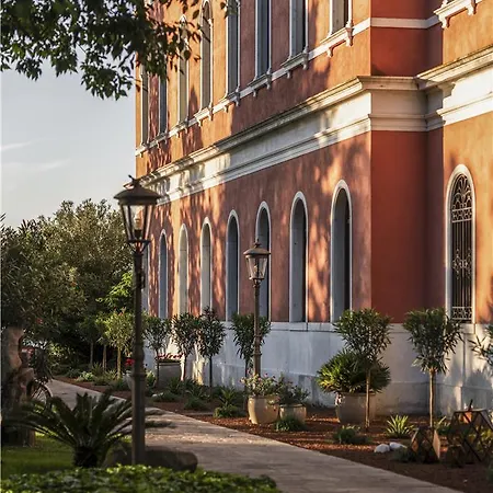 San Clemente Palace Отель 5*
