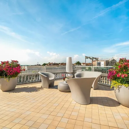 Venetian Palace R&r Apartment *