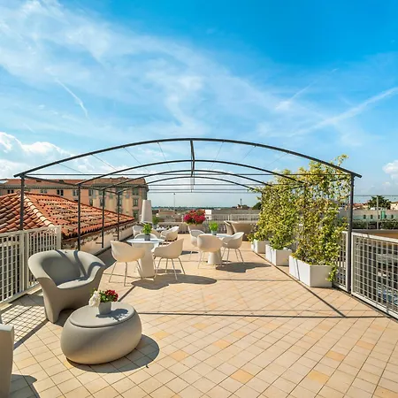 Venetian Palace R&r Appartamento Venezia