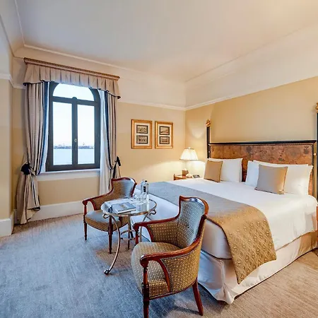San Clemente Palace Hotel Venedig
