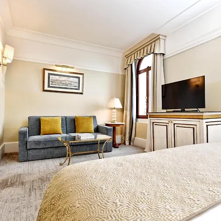 San Clemente Palace Hotel Venedig