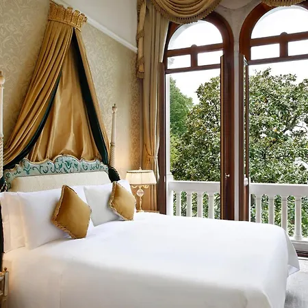 Отель San Clemente Palace 5*