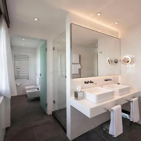 San Clemente Palace Отель 5*