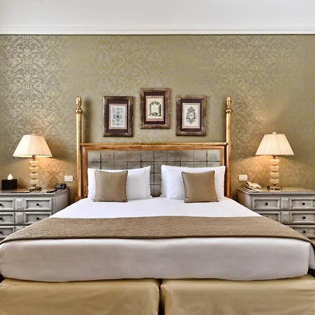 Hotel San Clemente Palace Venedig