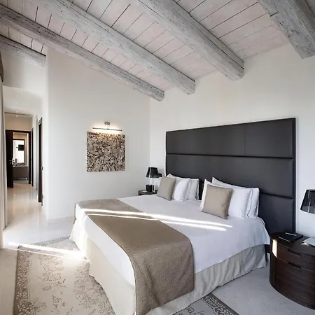 San Clemente Palace Venedig