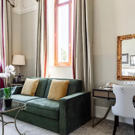 San Clemente Palace 5* Venedig