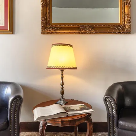 Bed and breakfast Ca' Santo Spirito
