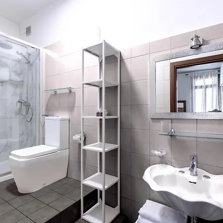 Ca' Santo Spirito Couette-café 2*