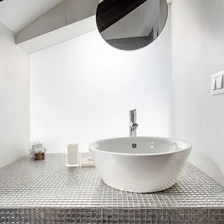 Bed and breakfast Ca' Santo Spirito 2*