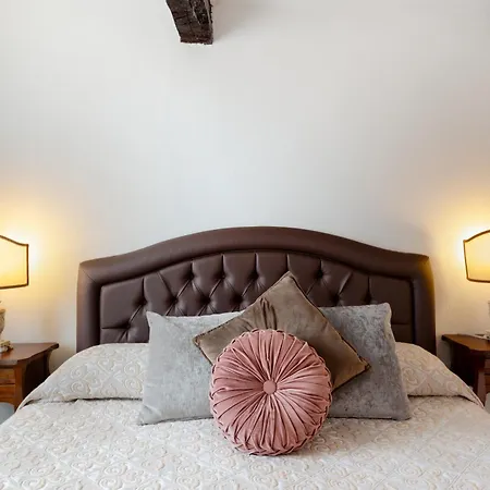 Ca' Santo Spirito Bed and breakfast Venecia