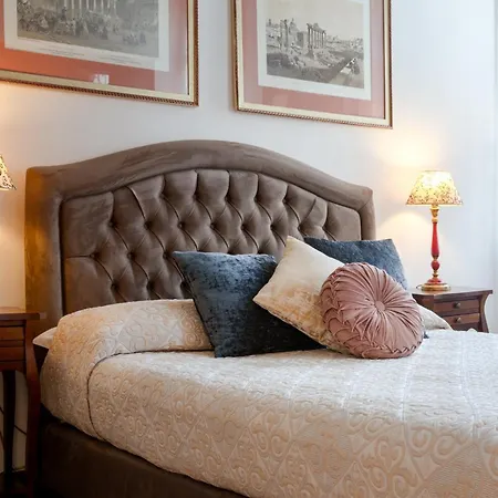 Couette-café Ca' Santo Spirito Venise