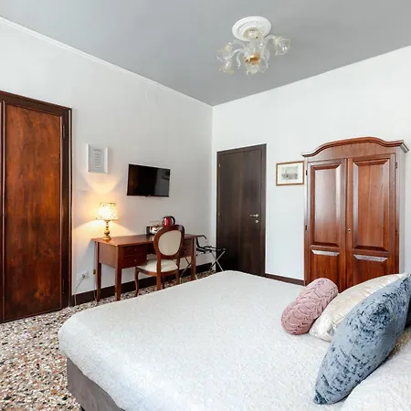Ca' Santo Spirito 2* Venecia