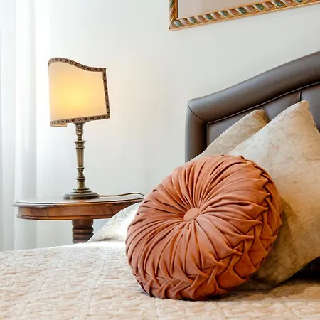 Ca' Santo Spirito Bed and breakfast 2*