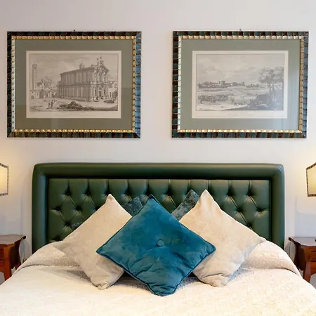 Ca' Santo Spirito Bed and breakfast Venecia