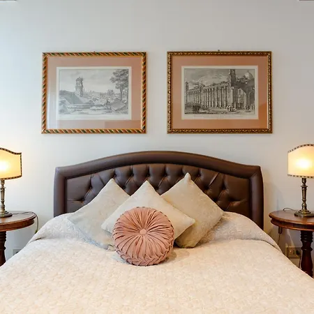 Bed and breakfast Ca' Santo Spirito Venecia