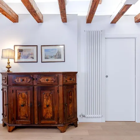 Ca' Santo Spirito Bed and breakfast 2*