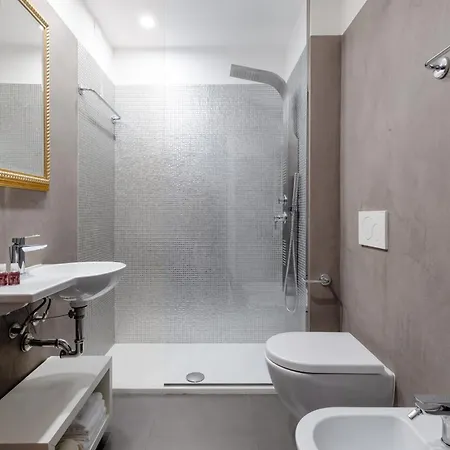 Bed and breakfast Ca' Santo Spirito 2*