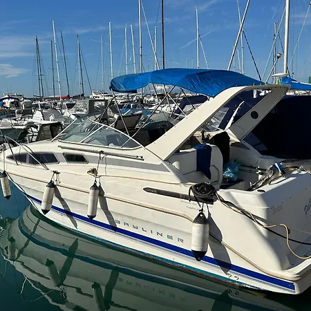 The Boat Experience Galleggiante In Barca 베니스