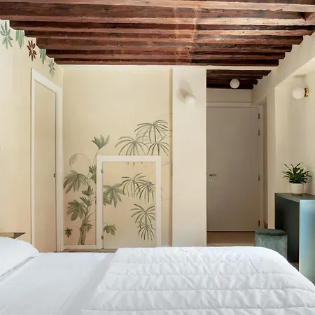 Apart-hotel Qn Veneza