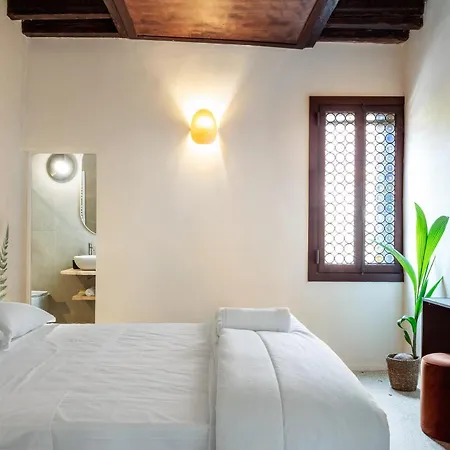 Apart-hotel Qn *