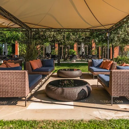 San Clemente Palace Венеция