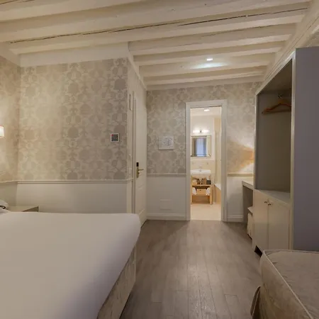 Bartolomeo Hotel Venezia