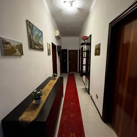 Kwatera prywatna Casa Bella - 3 *