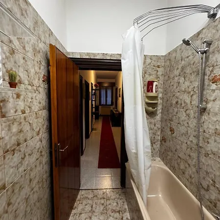 Casa Bella - 3 Kwatera prywatna