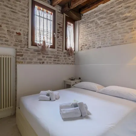 Casa Rugheta - Dorsoduro * Venice