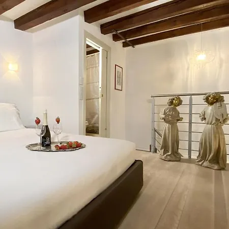 Manin Terrace, 200m From St Marks Square * Venedig