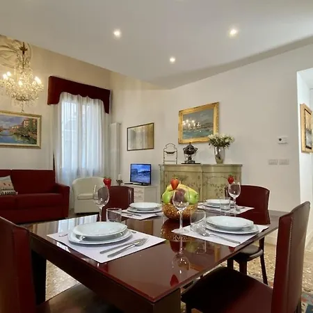 Manin Terrace, 200m From St Marks Square *