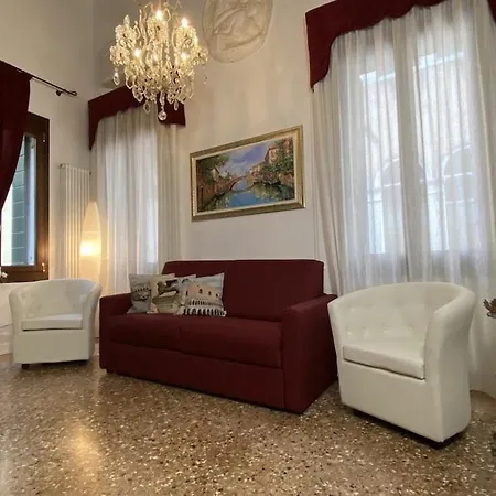 Manin Terrace, 200m From St Marks Square