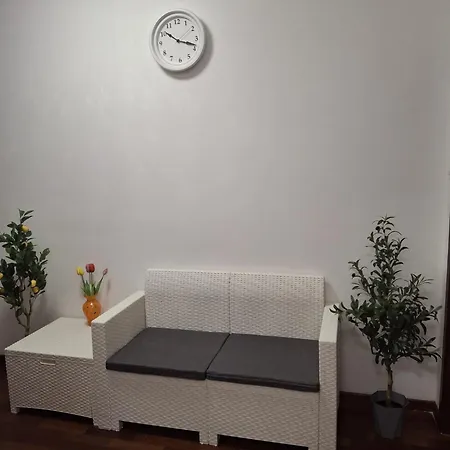 Appartement Ca Tour Vaction *