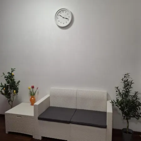 Appartement Ca Tour Vaction *