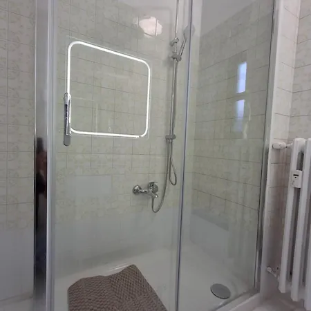 Appartement Ca Tour Vaction *