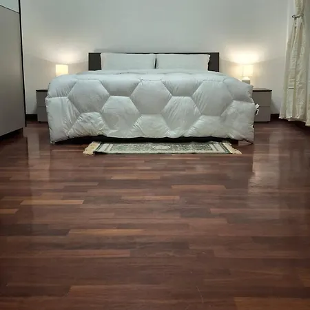 Appartement Ca Tour Vaction
