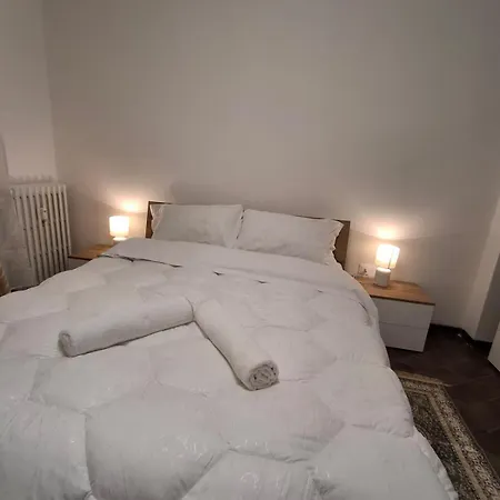 Ca Tour Vaction Appartement Venise