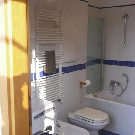 Apartamento Loft Soleil
