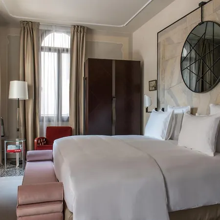 فندق Nolinski - Evok Collection 5*