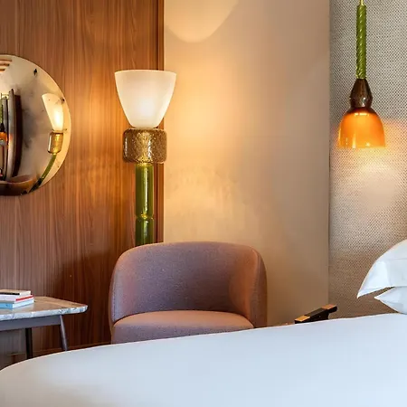 Hotel Ca'di Dio-small Luxury Venetië