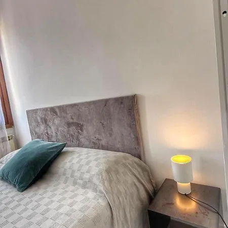 Ca Sorea A Venezia-cannaregio Apartment Venice