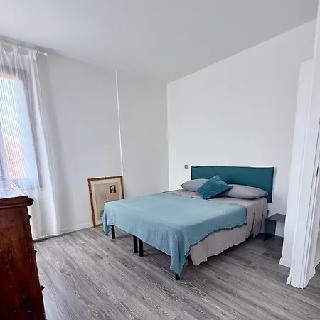 Ca Sorea A Venezia-cannaregio Apartment Venice