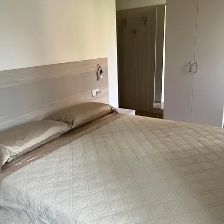 Casa Sulla Laguna Castello Guest house Venice