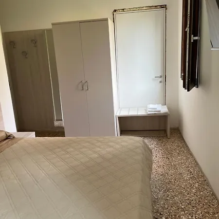 Casa Sulla Laguna Castello Guest house Venice