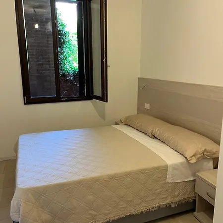 Casa Sulla Laguna Castello Guest house Venice