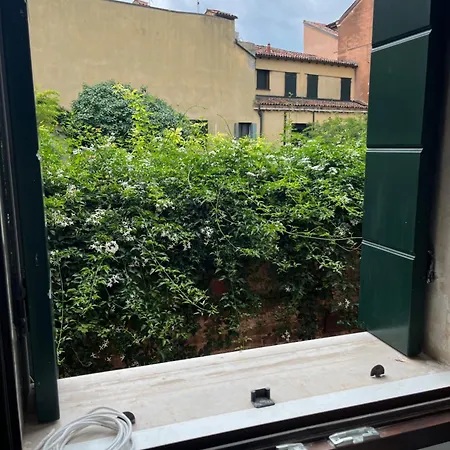 Casa Sulla Laguna Castello Guest house Venice