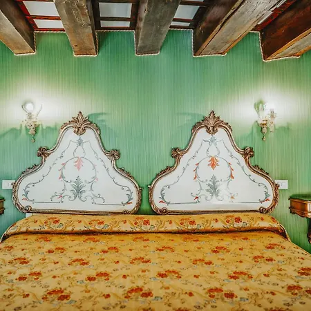 Hotel Giorgione
