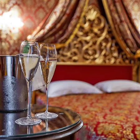 Hotel Giorgione 4*
