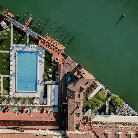 Hotel Cipriani, A Belmond Hotel,