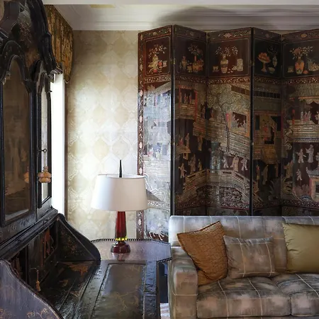 Cipriani, A Belmond Hotel, Hotel 5*